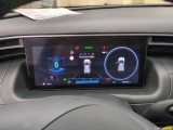  Hyundai  Tucson  Business Hybrid 2WD 1.6 T-GDI 230CV BVA6 E6d #6