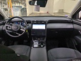  Hyundai  Tucson  Business Hybrid 2WD 1.6 T-GDI 230CV BVA6 E6d #5