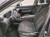  Hyundai  Tucson  Business Hybrid 2WD 1.6 T-GDI 230CV BVA6 E6d #10