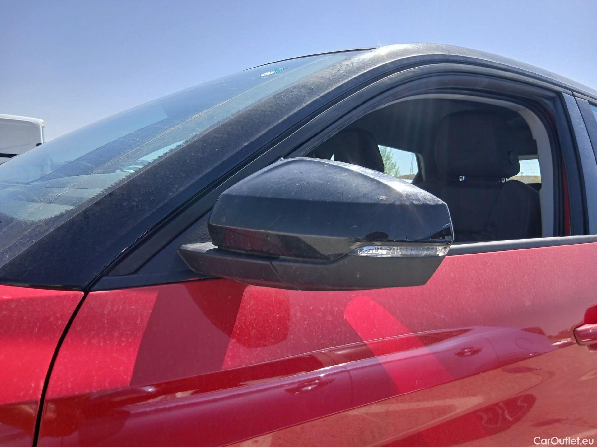  Audi  A1 Sportback AUDI A1 / 2018 / 5P / berlina con portón Sportback Adrenalin 30 TFSI 81kW (110CV)(SP) #18