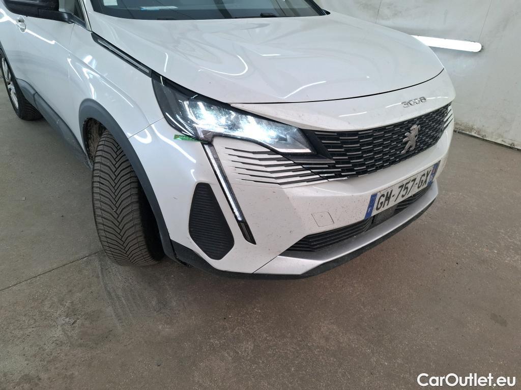  Peugeot  3008  II Active Pack 1.2 PureTech 130CV BVA8 E6d #9