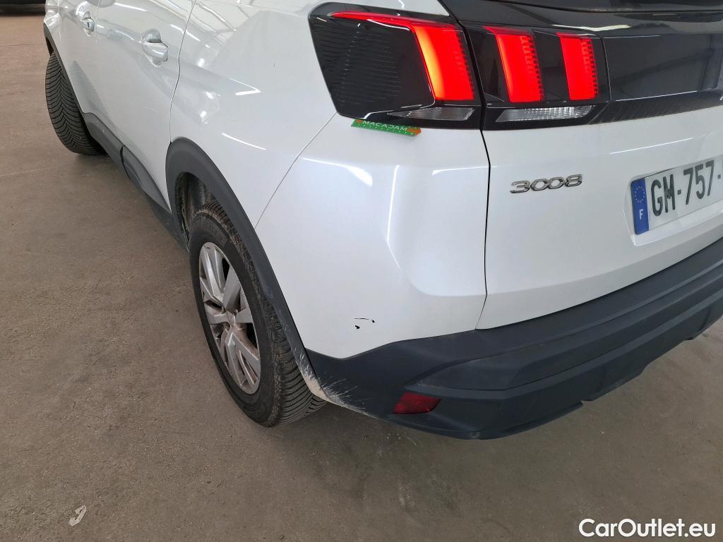  Peugeot  3008  II Active Pack 1.2 PureTech 130CV BVA8 E6d #14