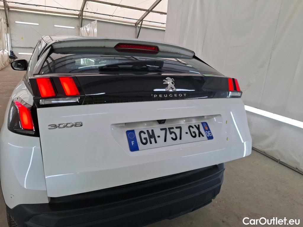  Peugeot  3008  II Active Pack 1.2 PureTech 130CV BVA8 E6d #3