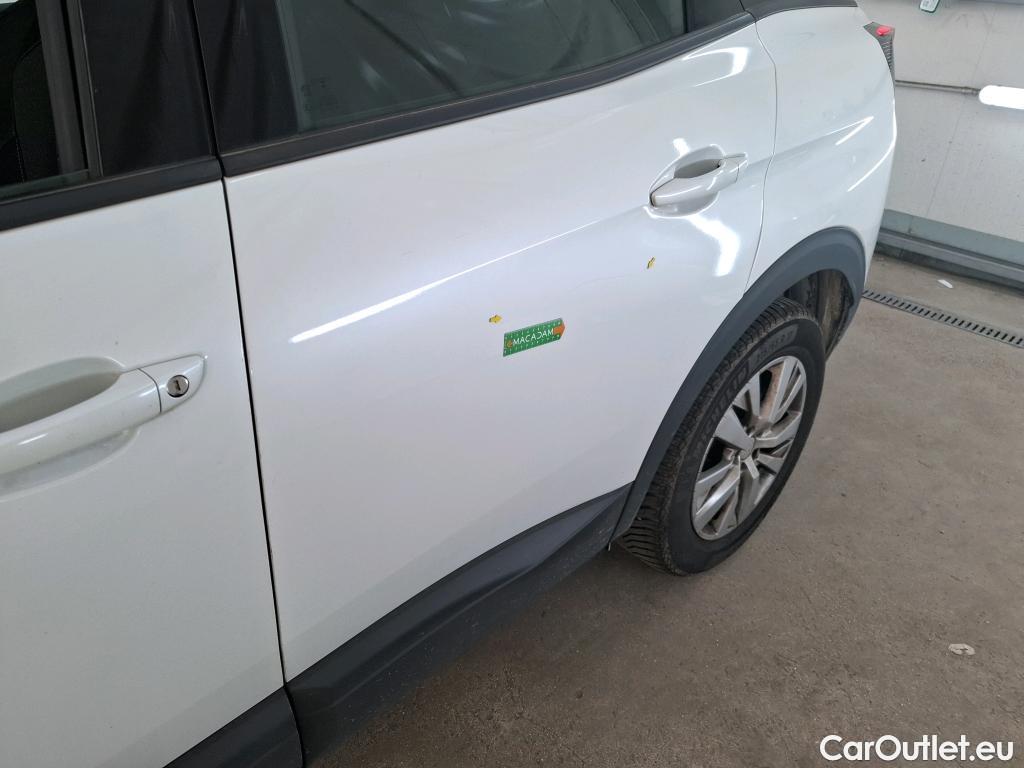  Peugeot  3008  II Active Pack 1.2 PureTech 130CV BVA8 E6d #7