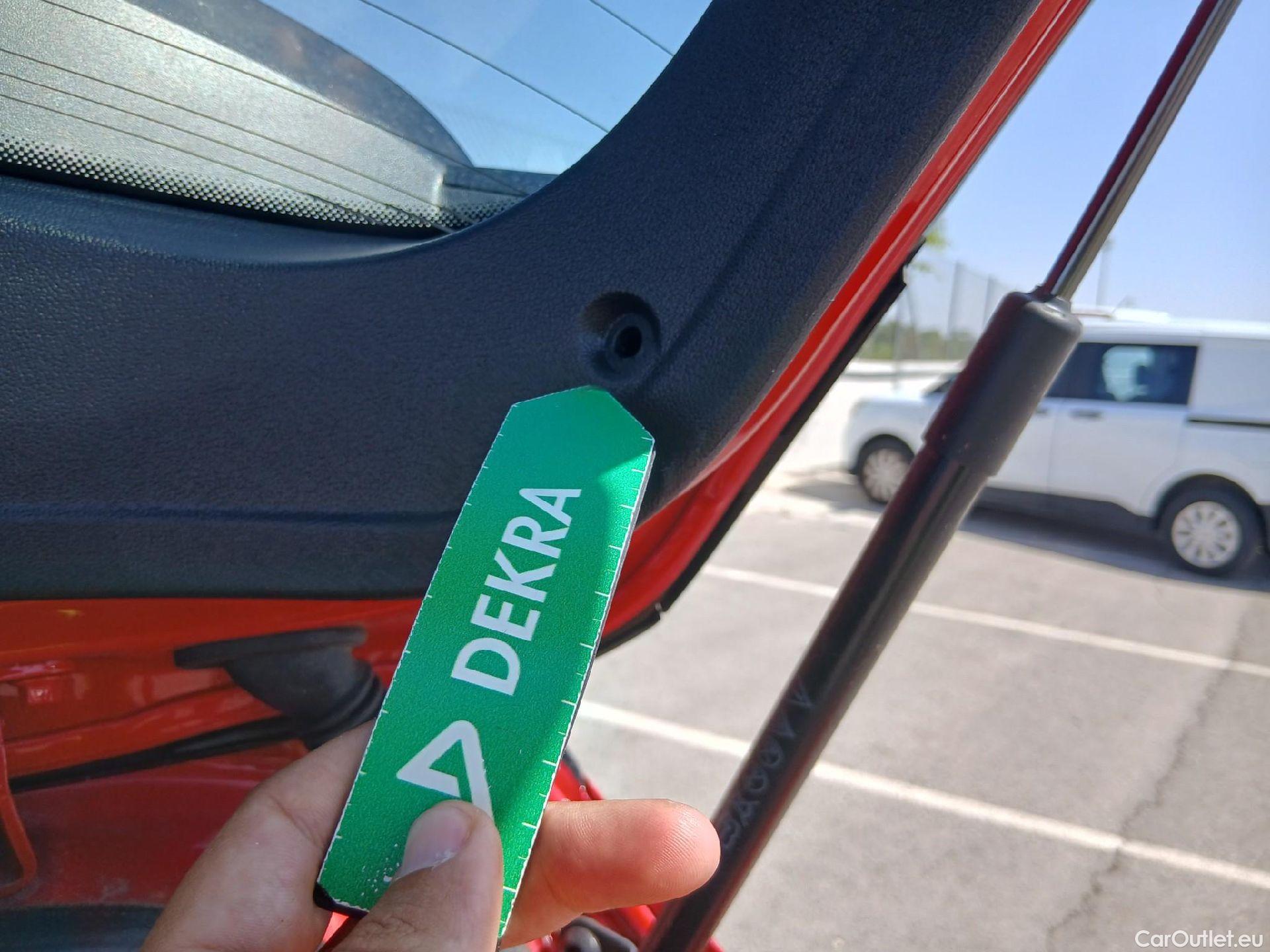  Audi  A1 Sportback AUDI A1 / 2018 / 5P / berlina con portón Sportback Adrenalin 30 TFSI 81kW (110CV)(SP) #33