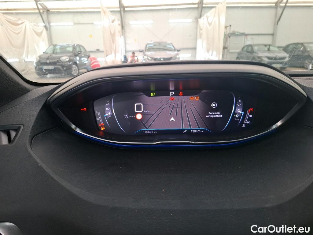  Peugeot  3008  II Active Pack 1.2 PureTech 130CV BVA8 E6d #36