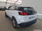  Peugeot  3008  II Active Pack 1.2 PureTech 130CV BVA8 E6d #2