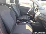  Opel  Crossland 1.2 TURBO 81KW ELEGANCE BUSINESS #9