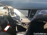  Opel  Crossland 1.2 TURBO 81KW ELEGANCE BUSINESS #11