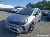  Opel  Crossland 1.2 TURBO 81KW ELEGANCE BUSINESS #27