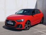 A1 Sportback