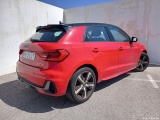 A1 Sportback