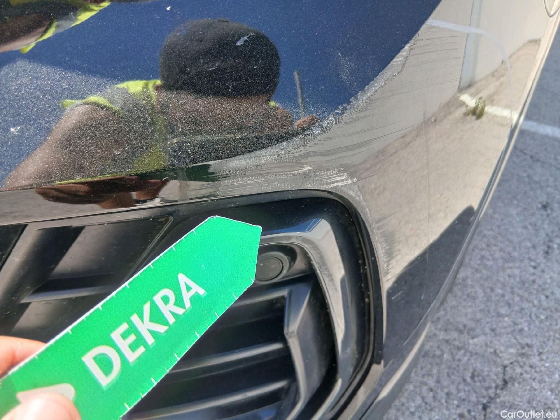  Audi  Q3 AUDI  Sportback / 2019 / 5P / todoterreno Advanced 35 TDI quattro 110kW (150CV) #7