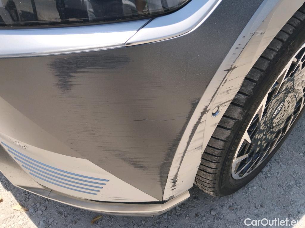  Hyundai   Ioniq HYUNDAI 5 / 2021 / 5P / todoterreno 77KWH 239KW Energy AWD #16