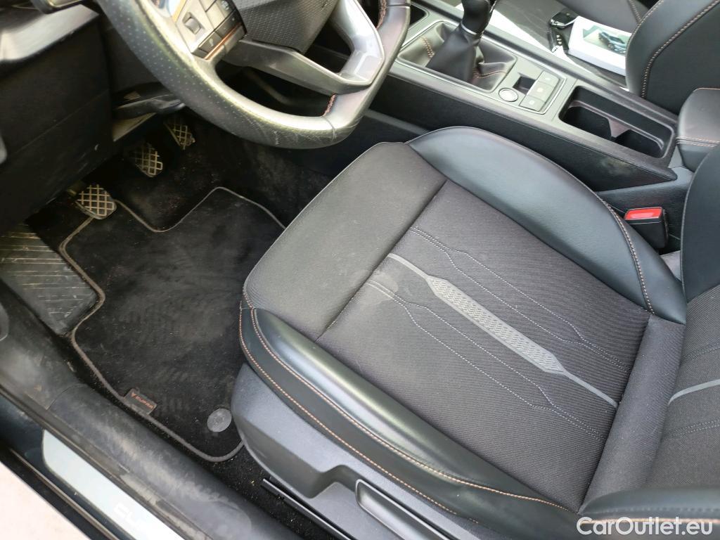  Cupra  Formentor CUPRA  / 2020 / 5P / todoterreno 1.5 TSI 110kW (150 CV) #5