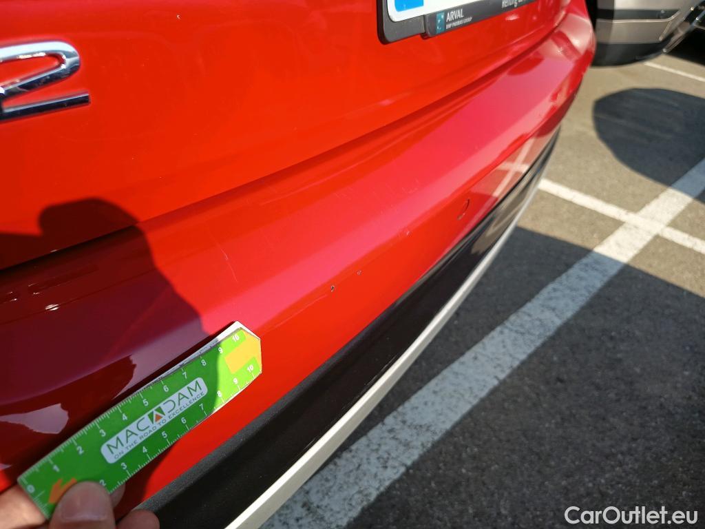  Audi  Q2 AUDI  / 2016 / 5P / todoterreno Design 30 TFSI 85kW (116CV) #21