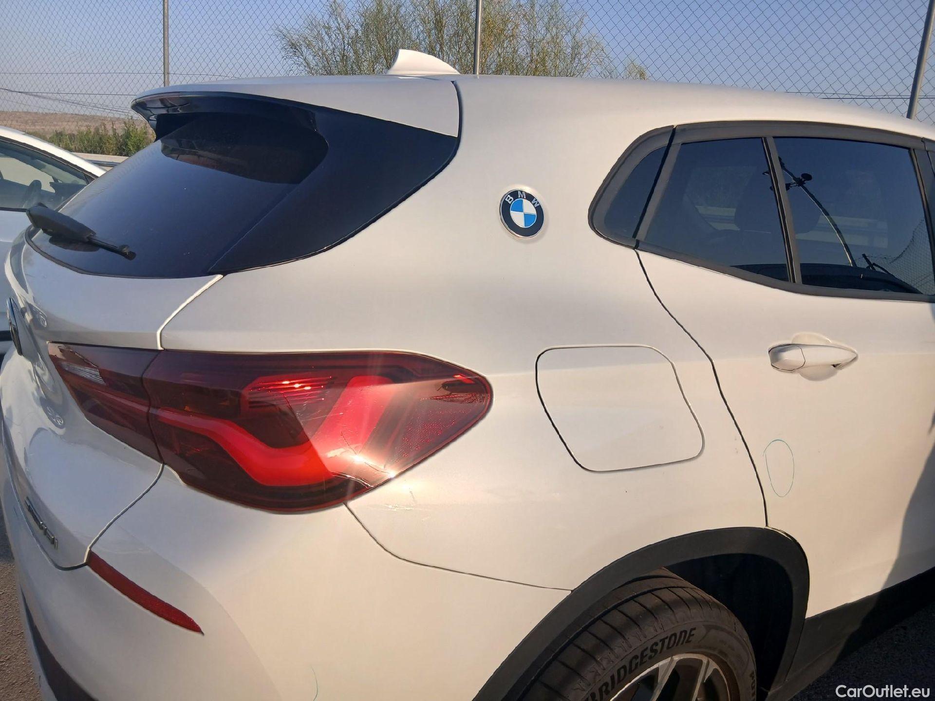  Bmw  X2 BMW  sDrive18i #33
