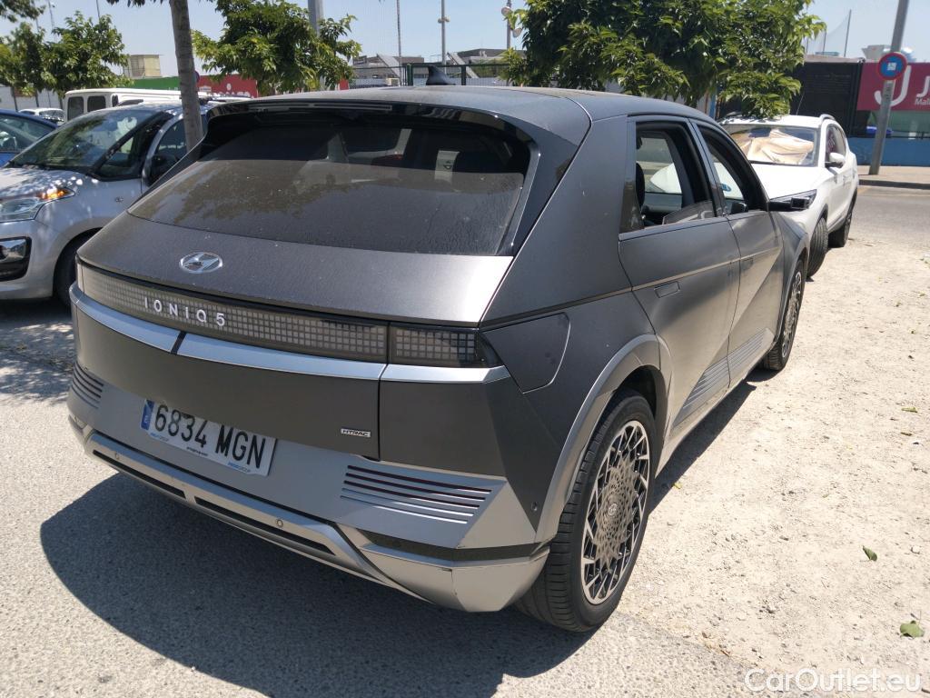 Hyundai   Ioniq HYUNDAI 5 / 2021 / 5P / todoterreno 77KWH 239KW Energy AWD #11