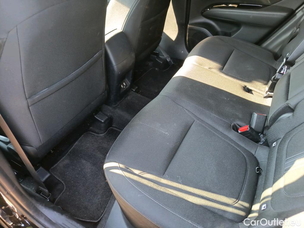 Hyundai  Tucson HYUNDAI  / 2020 / 5P / todoterreno 1.6 TGDI 110kW (150CV) 48V Tecno Sky #7