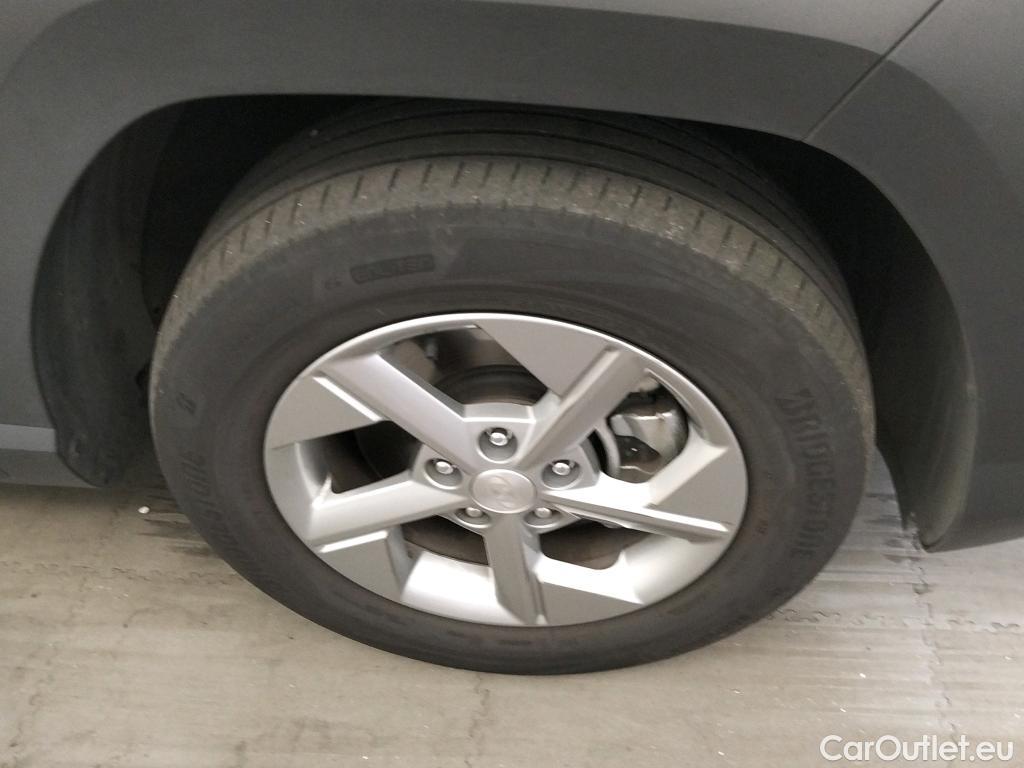  Hyundai  Konna HYUNDAI Kona / 2023 / 5P / todoterreno 1.6 GDI HEV Maxx DCT #8