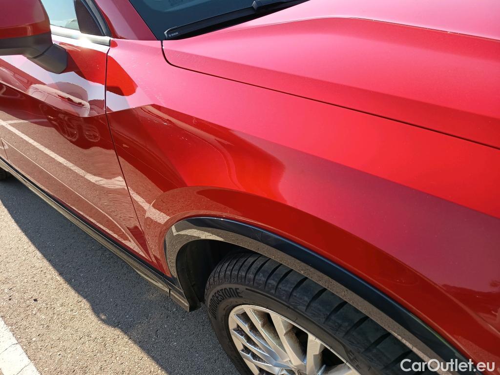  Audi  Q2 AUDI  / 2016 / 5P / todoterreno Design 30 TFSI 85kW (116CV) #11