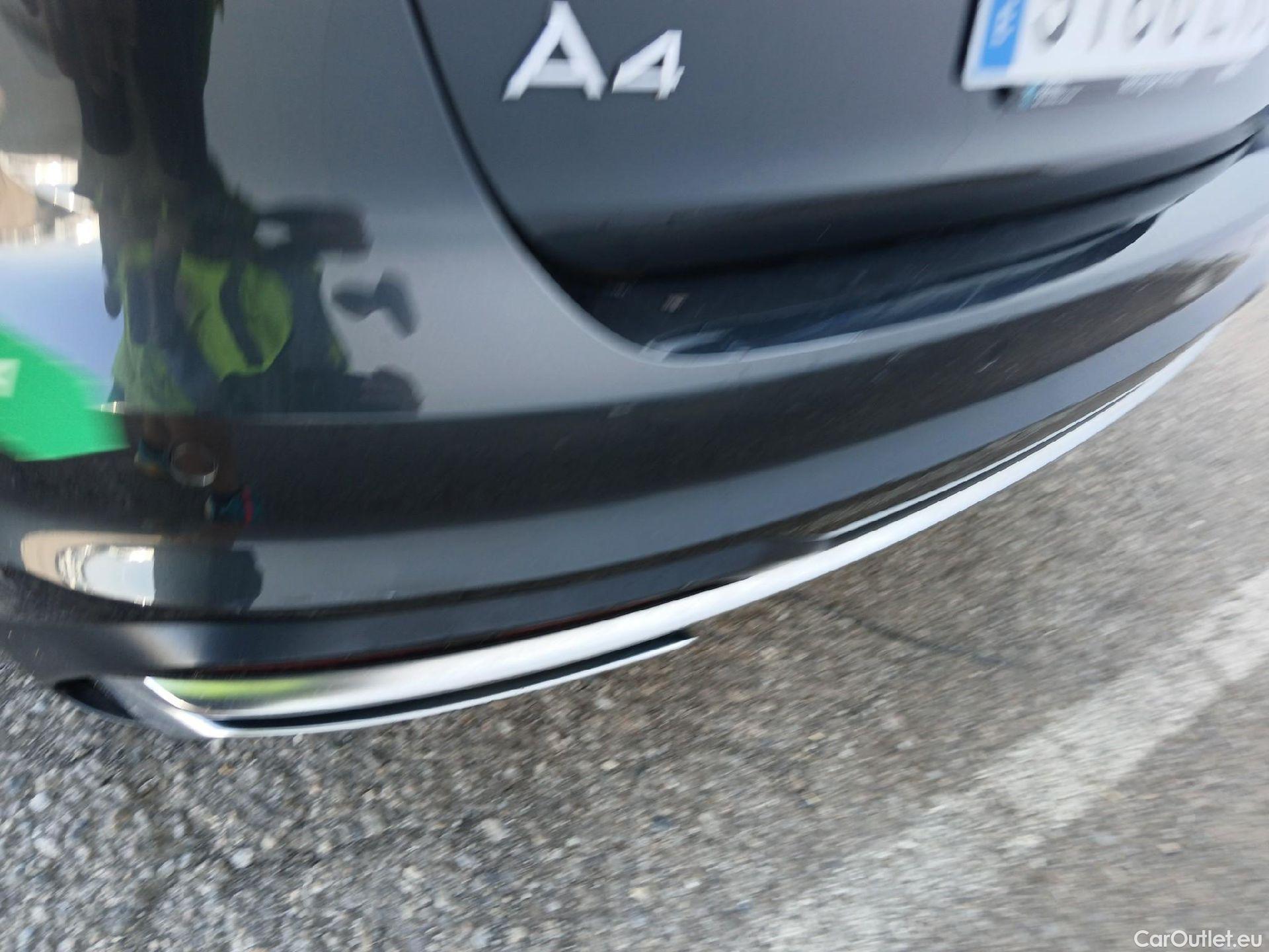  Audi  A4 AUDI  / 2019 / 5P / familiar Avant Advanced 40 TDI 150kW S tronic #34