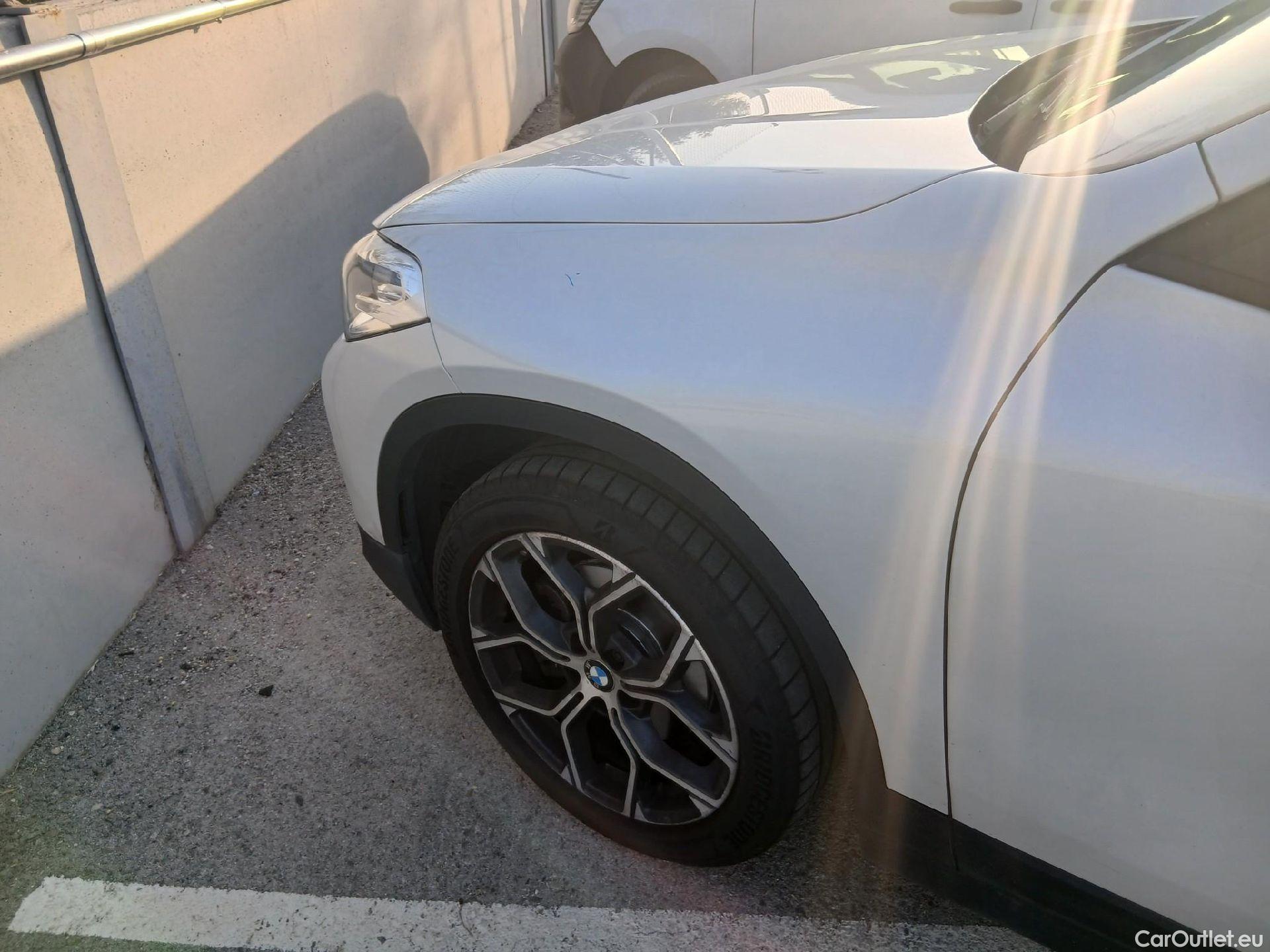  Bmw  X2 BMW  sDrive18i #13