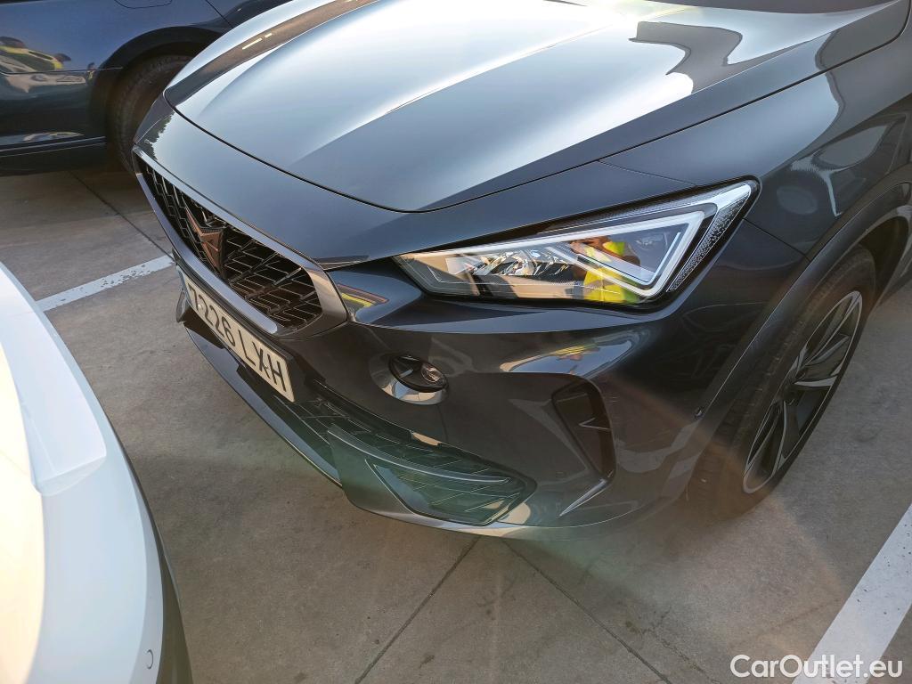  Cupra  Formentor CUPRA  / 2020 / 5P / todoterreno 1.5 TSI 110kW (150 CV) #6