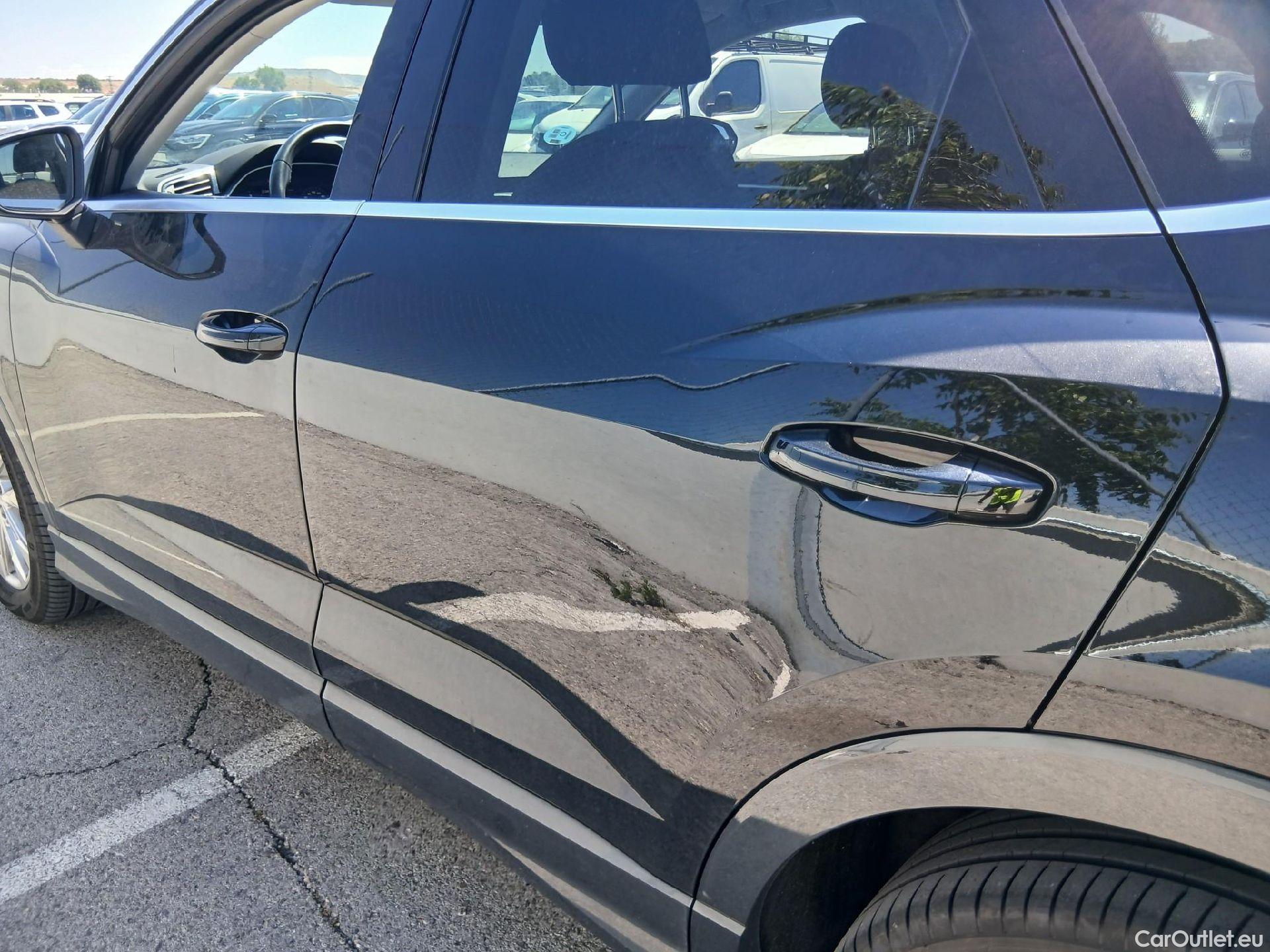  Audi  Q3 AUDI  Sportback / 2019 / 5P / todoterreno Advanced 35 TDI quattro 110kW (150CV) #16