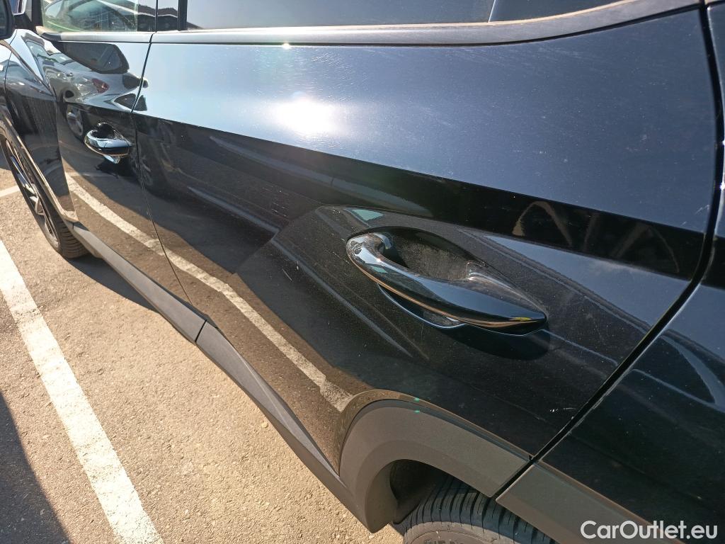  Hyundai  Tucson HYUNDAI  / 2020 / 5P / todoterreno 1.6 TGDI 110kW (150CV) 48V Tecno Sky #10