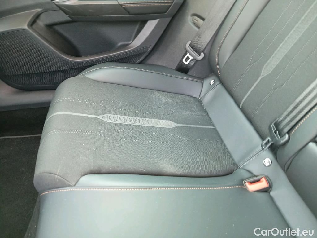  Cupra  Formentor CUPRA  / 2020 / 5P / todoterreno 1.5 TSI 110kW (150 CV) #4