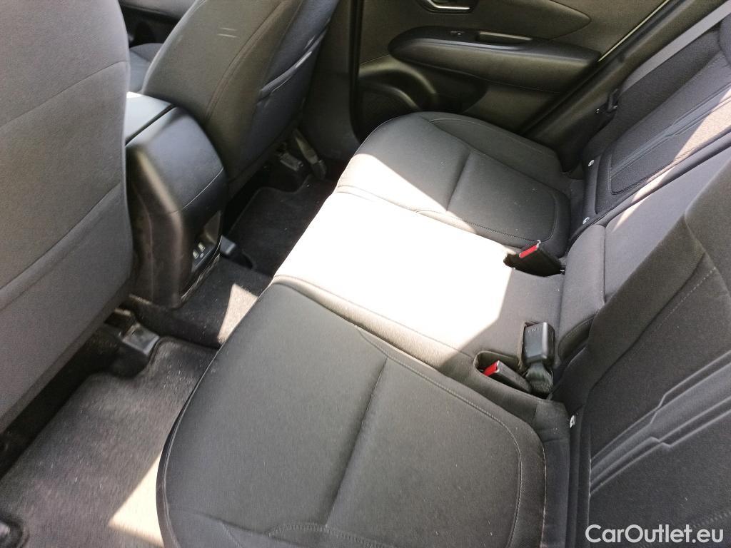  Hyundai  Tucson HYUNDAI  / 2020 / 5P / todoterreno 1.6 TGDI 169kW (230CV) HEV Maxx Auto #17