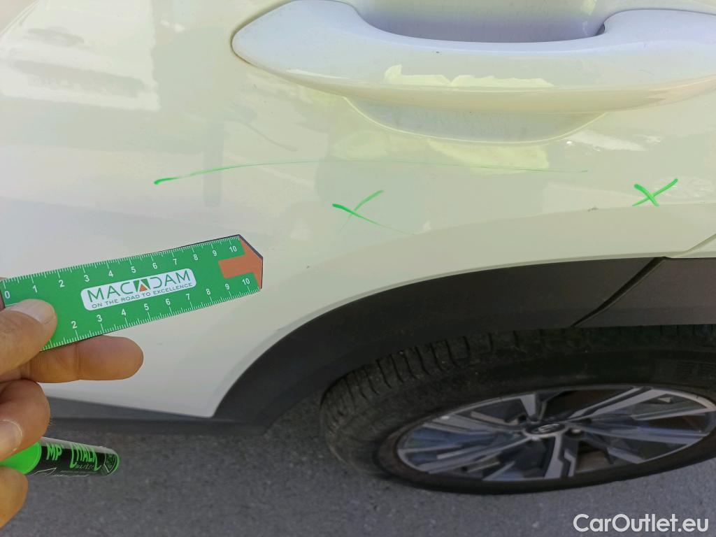  Hyundai  Tucson HYUNDAI  / 2020 / 5P / todoterreno 1.6 TGDI 169kW (230CV) HEV Maxx Auto #2