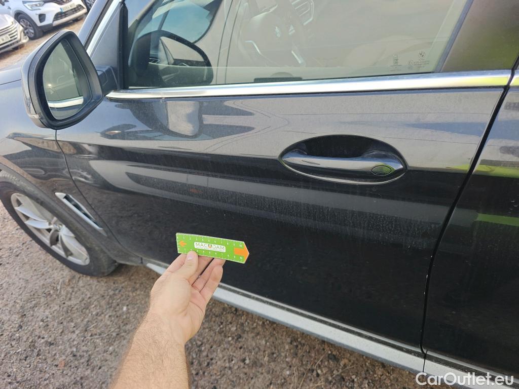  Bmw  X4 BMW  / 2021 / 5P / todoterreno xDrive20d xLine #9