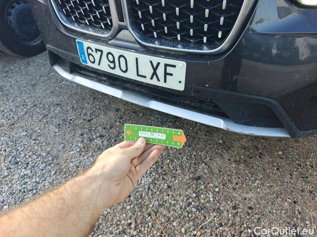  Bmw  X4 BMW  / 2021 / 5P / todoterreno xDrive20d xLine #21