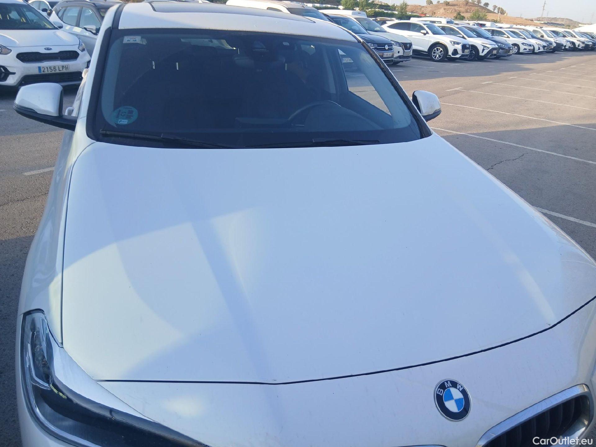  Bmw  X2 BMW  sDrive18i #4