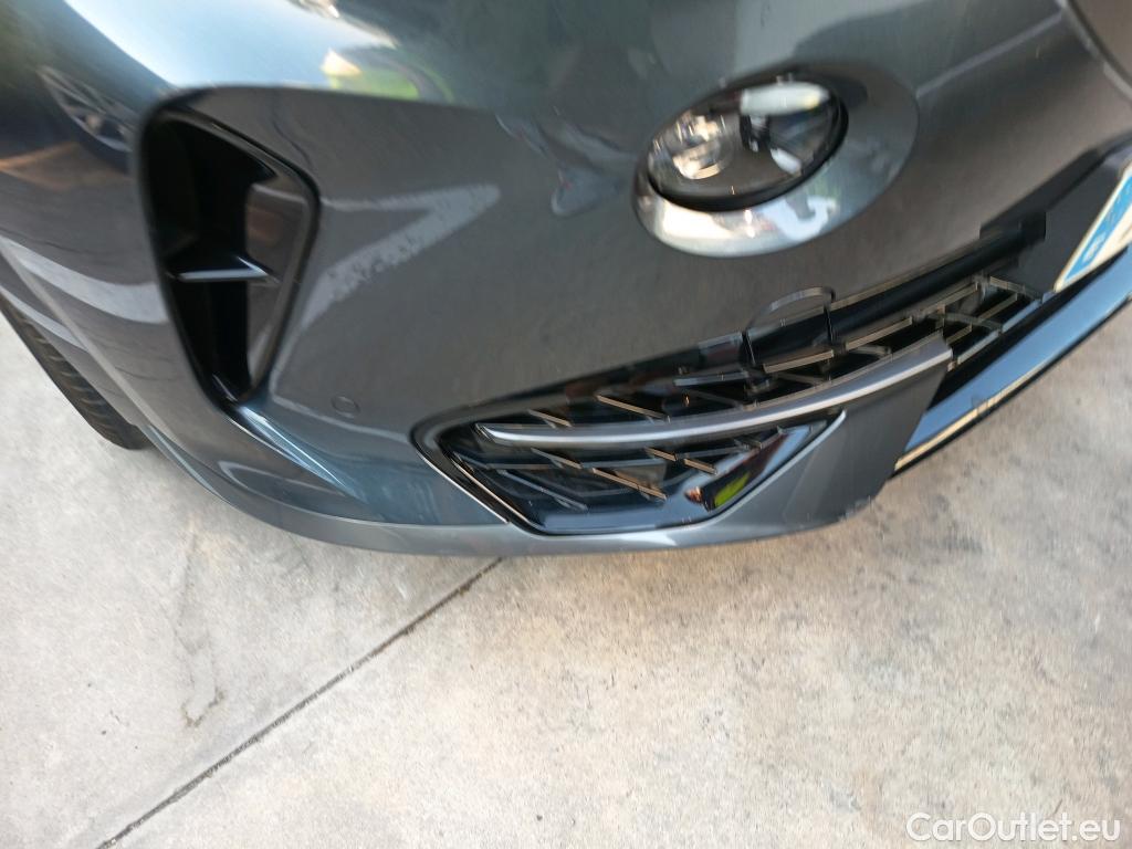  Cupra  Formentor CUPRA  / 2020 / 5P / todoterreno 1.5 TSI 110kW (150 CV) #10