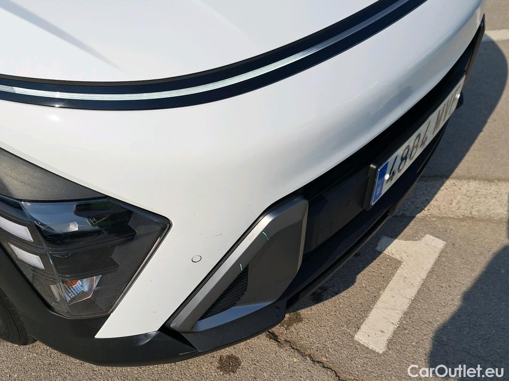  Hyundai  Konna HYUNDAI Kona / 2023 / 5P / todoterreno HEV 1.6GDI 129CV DT Maxx (AC) #19