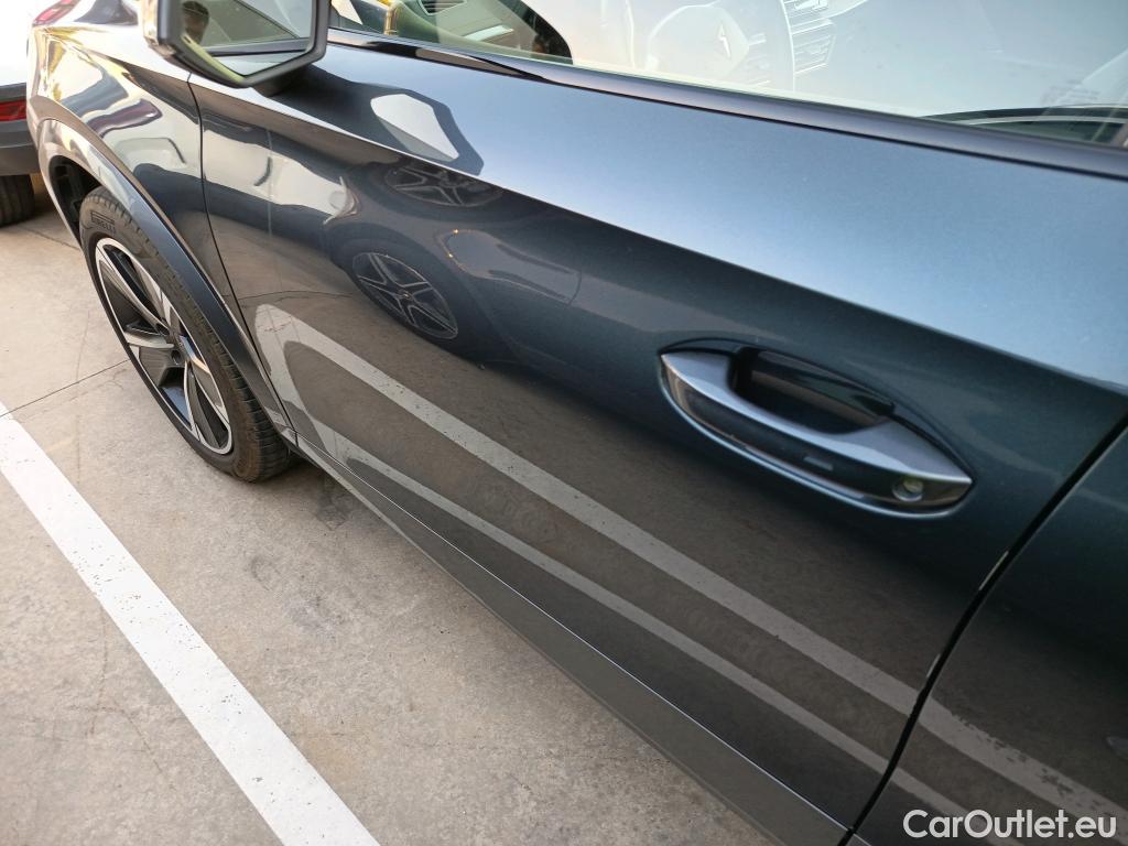  Cupra  Formentor CUPRA  / 2020 / 5P / todoterreno 1.5 TSI 110kW (150 CV) #1