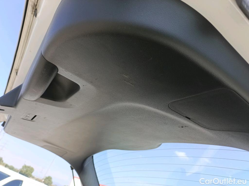  Hyundai  Tucson HYUNDAI  / 2020 / 5P / todoterreno 1.6 TGDI 169kW (230CV) HEV Maxx Auto #5