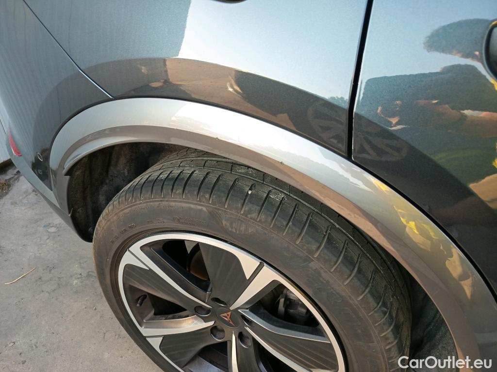  Cupra  Formentor CUPRA  / 2020 / 5P / todoterreno 1.5 TSI 110kW (150 CV) #15