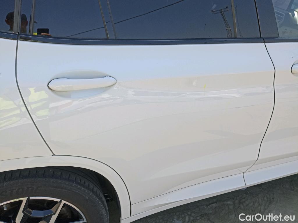  Bmw  X3 BMW  / 2021 / 5P / todoterreno xDrive20d xLine #PAQUETE M# #3