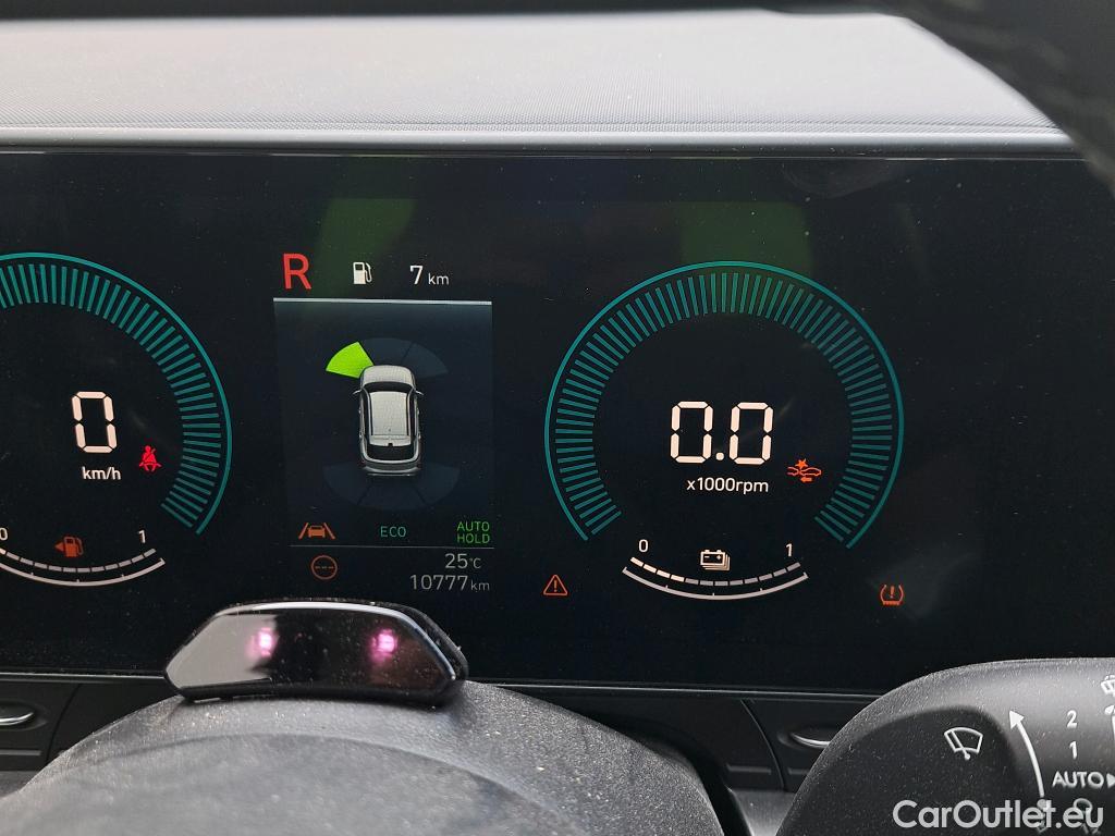  Hyundai  Konna HYUNDAI Kona / 2023 / 5P / todoterreno HEV 1.6GDI 129CV DT Maxx (AC) #21