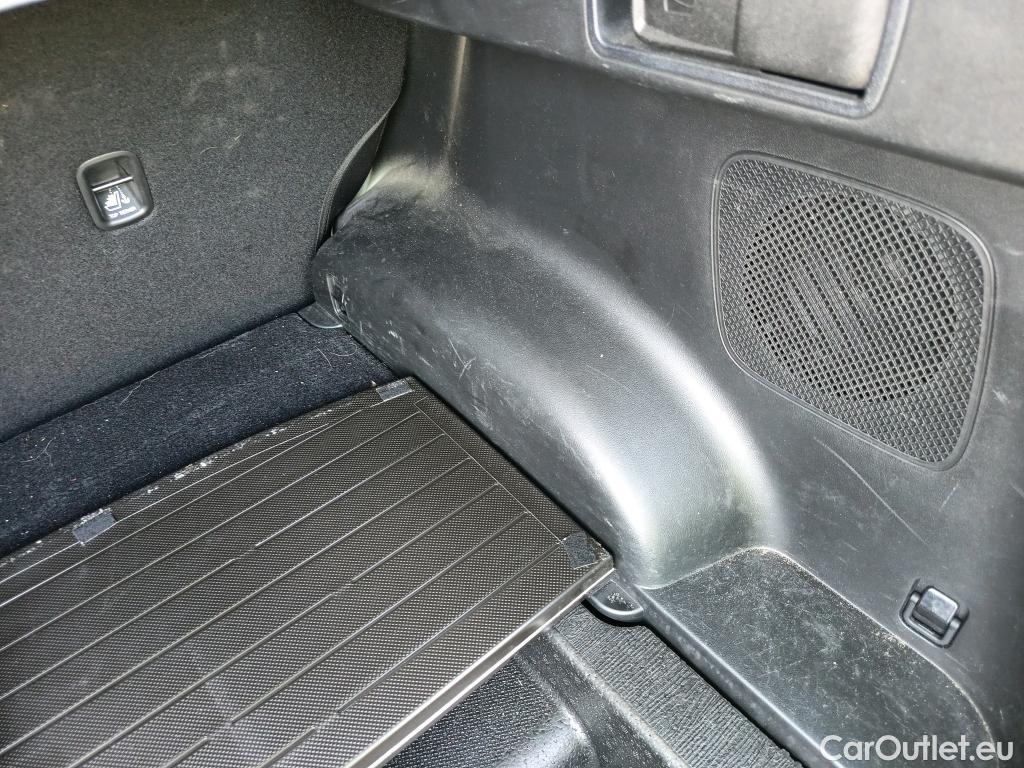  Hyundai  Tucson HYUNDAI  / 2020 / 5P / todoterreno 1.6 TGDI 110kW (150CV) 48V Tecno Sky #15