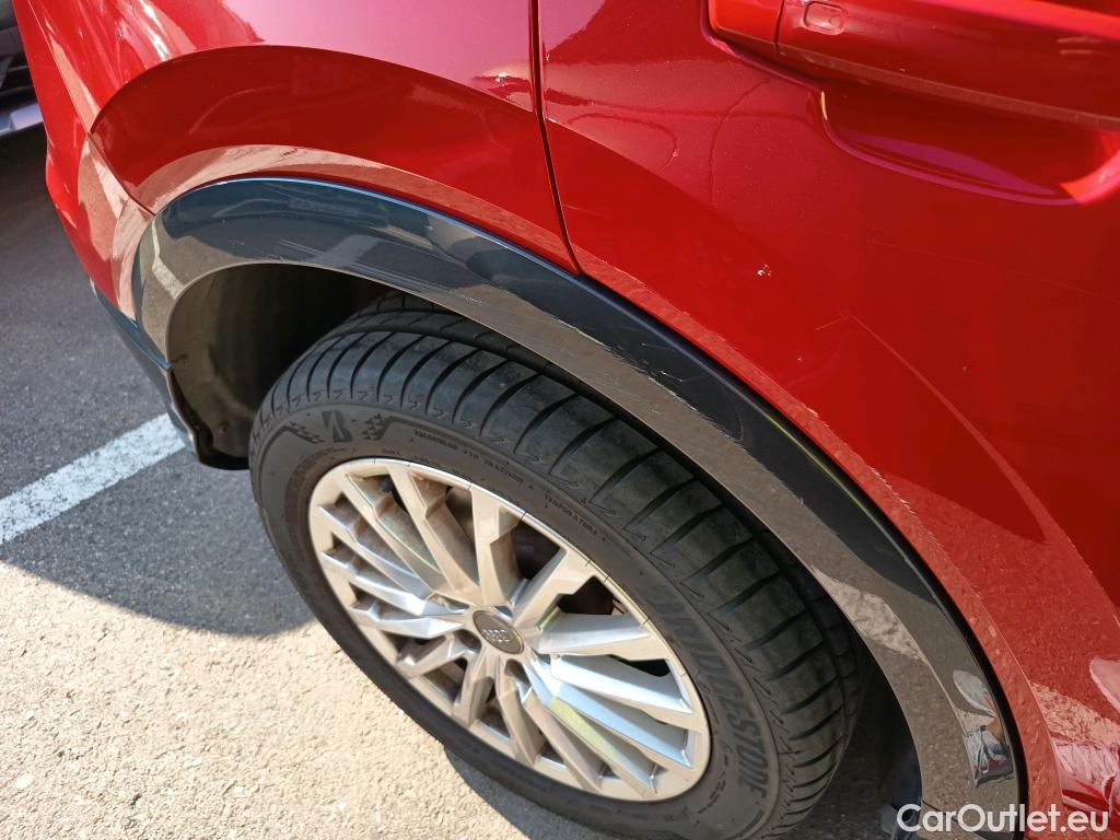  Audi  Q2 AUDI  / 2016 / 5P / todoterreno Design 30 TFSI 85kW (116CV) #29