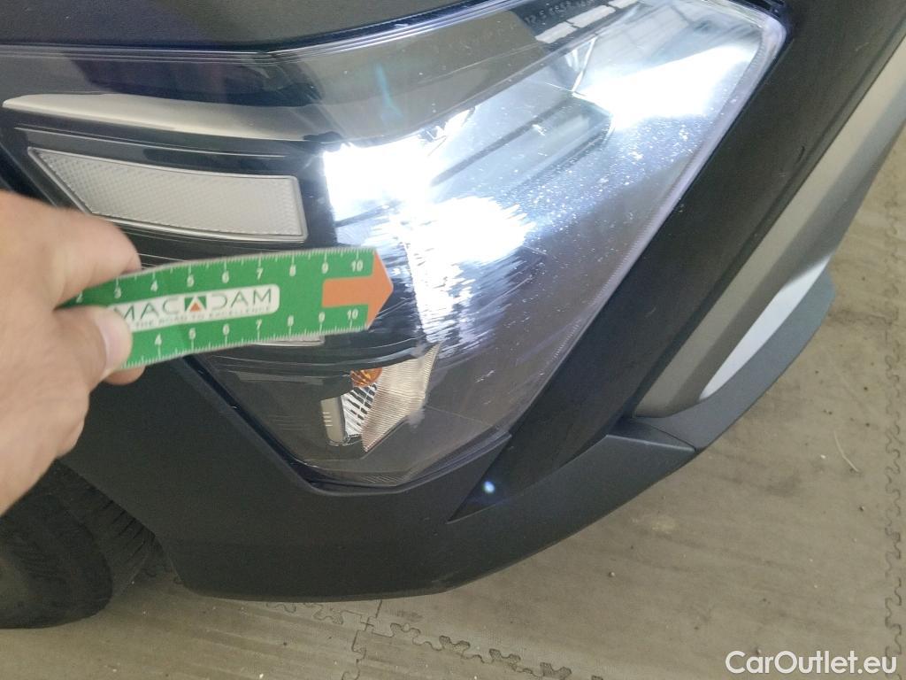  Hyundai  Konna HYUNDAI Kona / 2023 / 5P / todoterreno 1.6 GDI HEV Maxx DCT #11