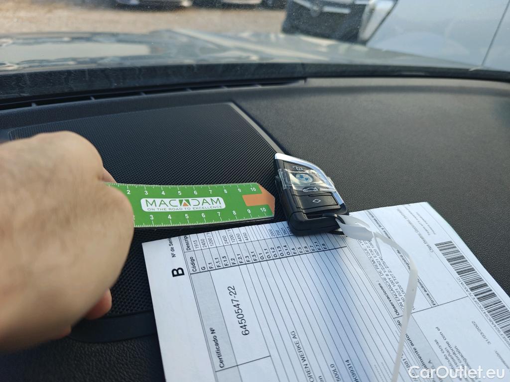  Bmw  X4 BMW  / 2021 / 5P / todoterreno xDrive20d xLine #2