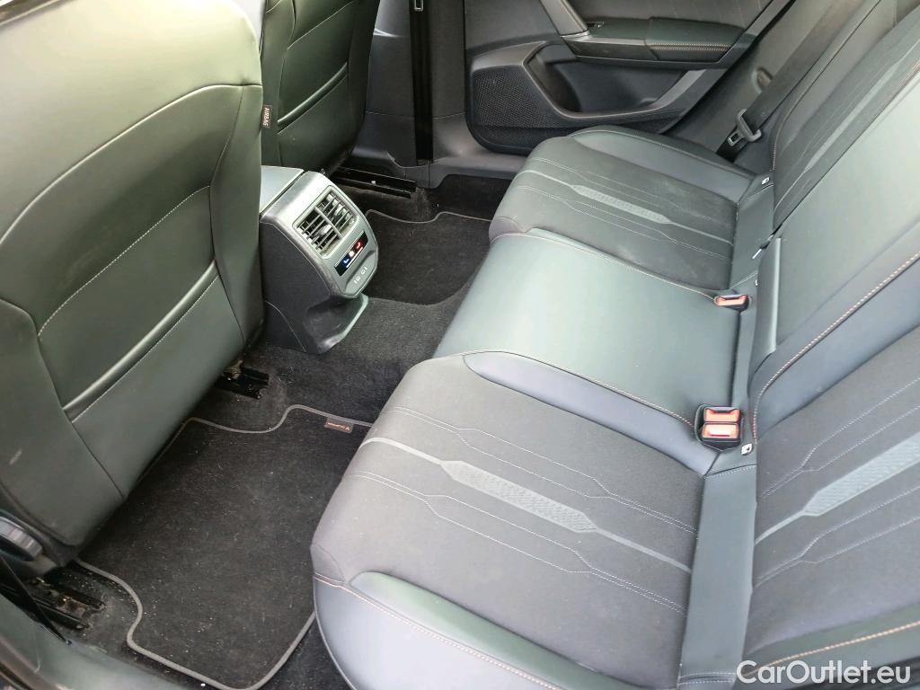  Cupra  Formentor CUPRA  / 2020 / 5P / todoterreno 1.5 TSI 110kW (150 CV) #3