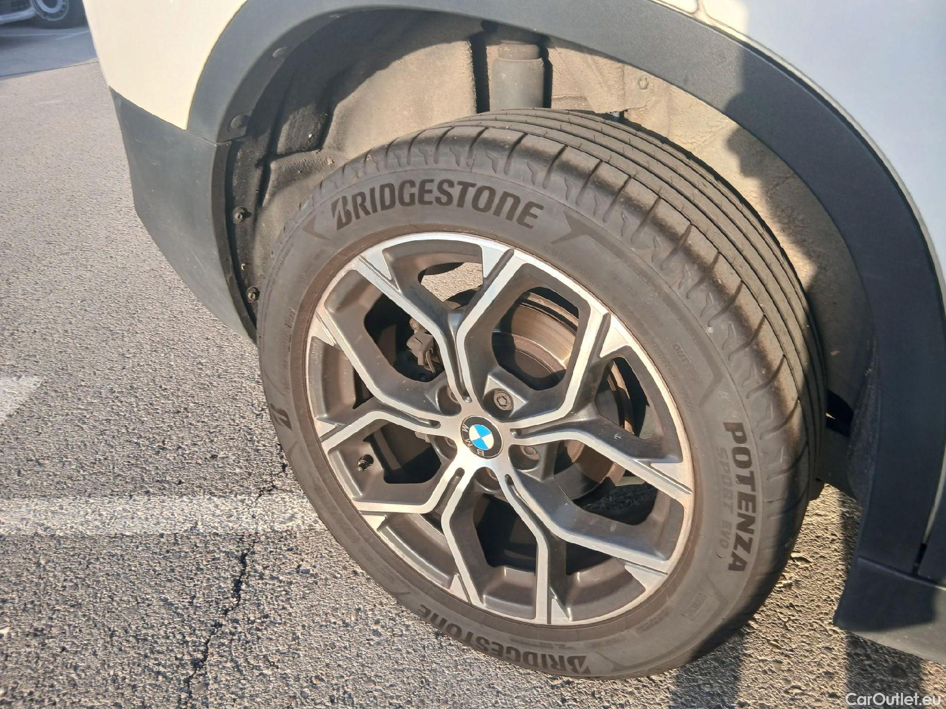  Bmw  X2 BMW  sDrive18i #40