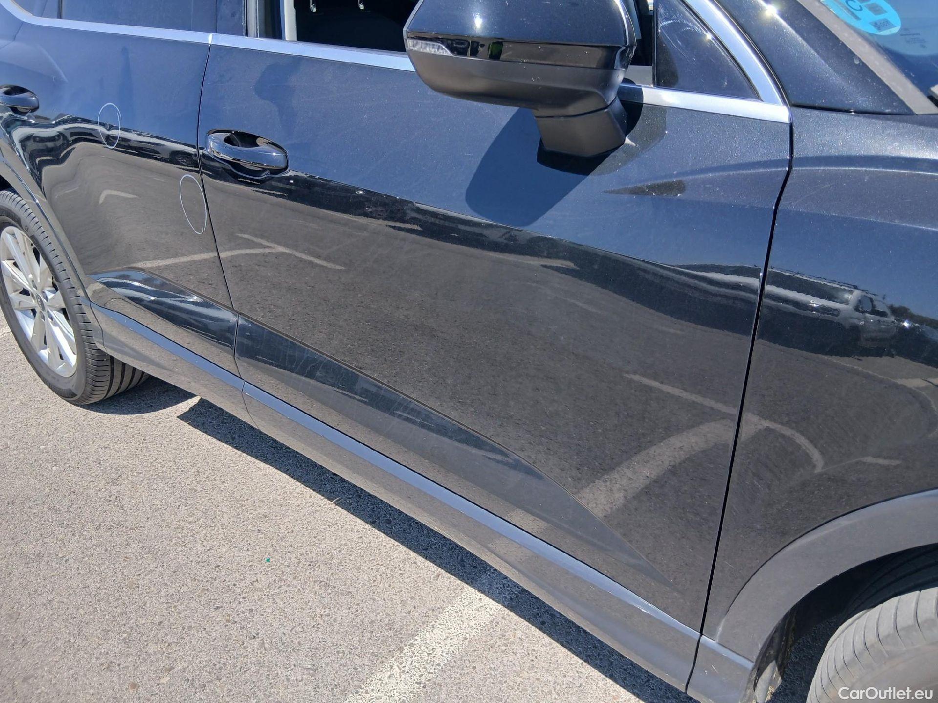 Audi  Q3 AUDI  Sportback / 2019 / 5P / todoterreno Advanced 35 TDI quattro 110kW (150CV) #27
